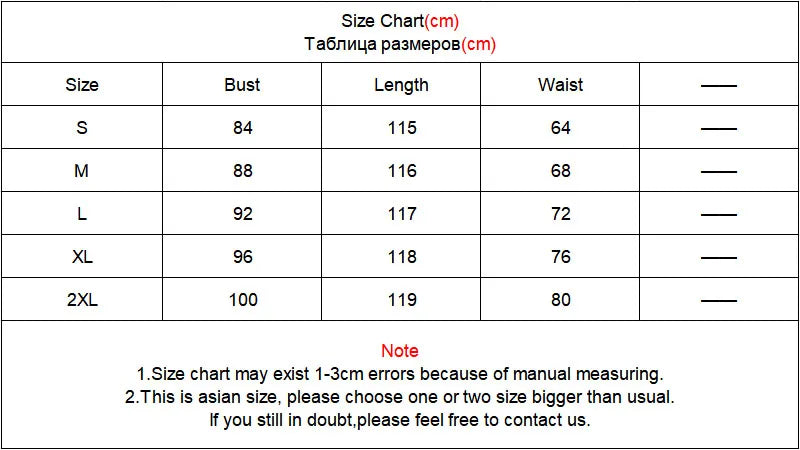 Elegant Korean Style A-Line Maxi Dress for Women