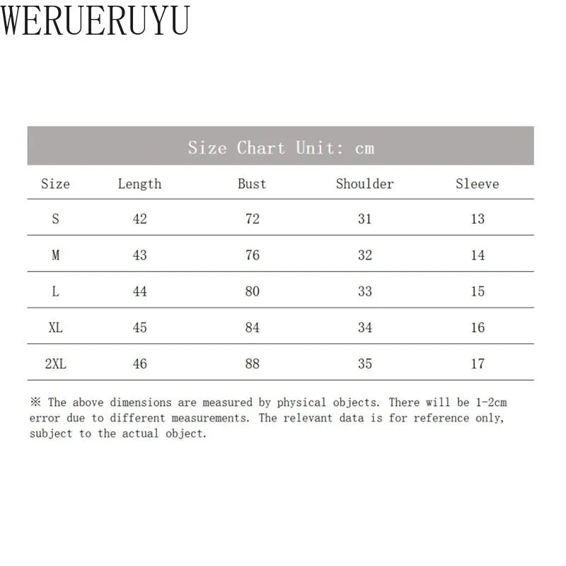 ✨️Women’s Sexy V-Neck Crop Top✨️