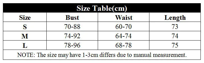 Elegant Corset Mini Dress