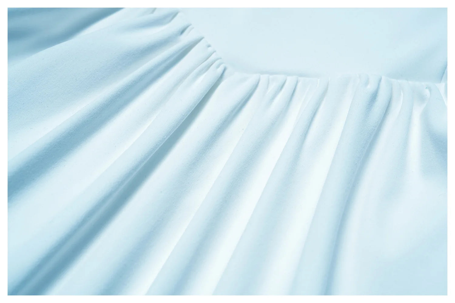 Elegant V-Neck Sleeveless Mini Dress | Luree Fashions