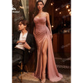 Elegant Sweetheart Mermaid Prom Dress